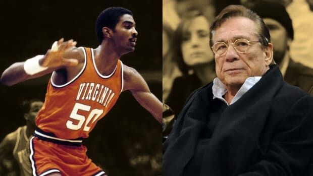 Lakers offered Donald Sterling $6 million for Ralph Sampson in 1982 - Los  Angeles has made us a wonderful offer”, Basketball Network