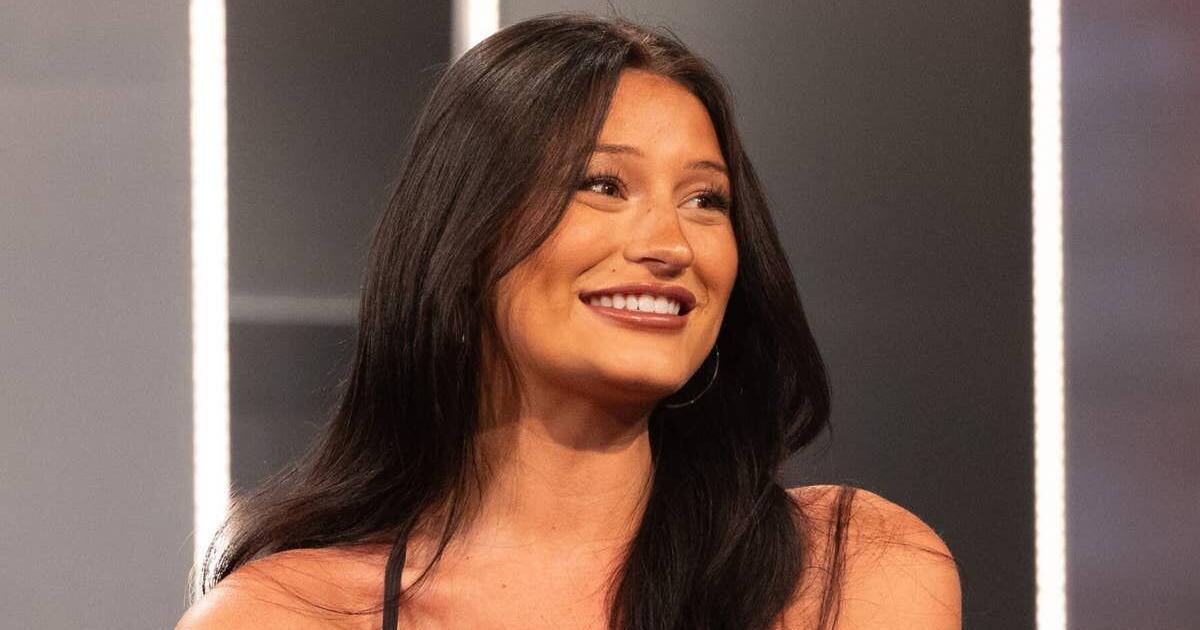 Ashley Trail Reacts to the Real Reason Behind Her 'Big Brother 28' Eviction: 'I Hate It' (Exclusive)