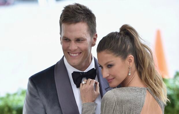 Tom Brady's Family Reportedly OK: NFL World Reacts - The Spun: What's  Trending In The Sports World Today