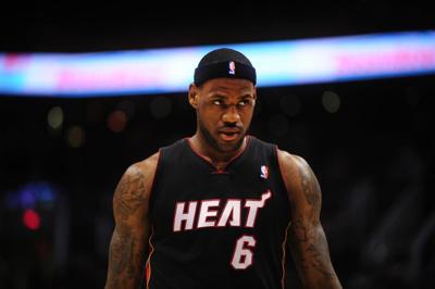 Miami Heat: What Recent LeBron James Rumors Mean For Them - Page 3