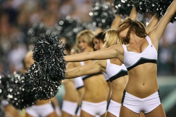 Look: Philadelphia Eagles Fans Excited For 2023 Uniform - The Spun