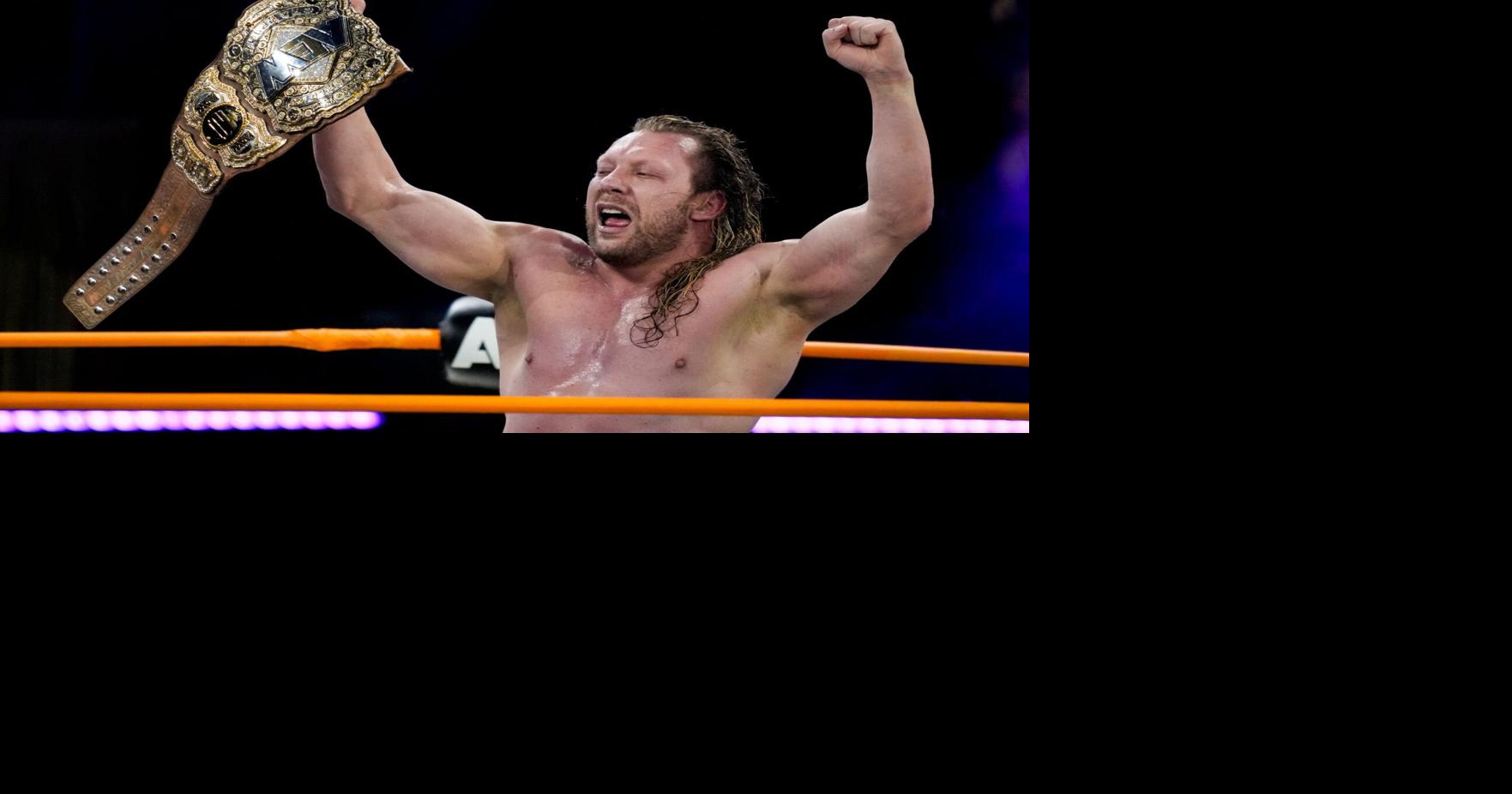 AEW Dynamite Beach Break ratings up with no sports competition
