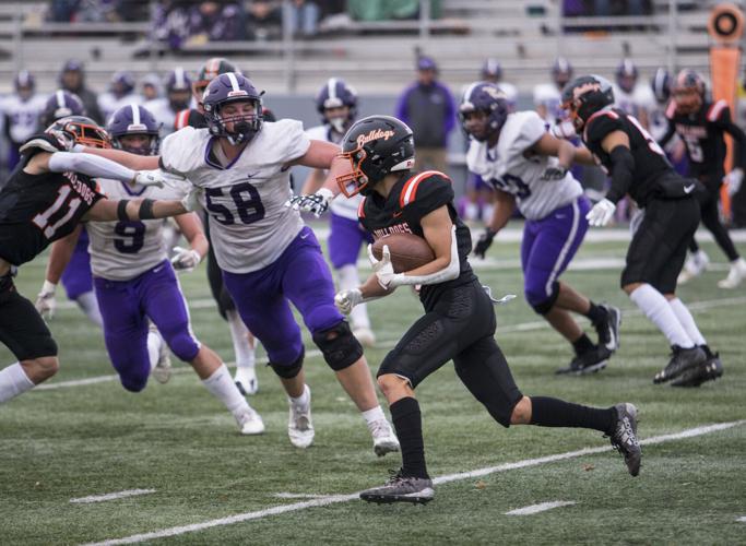 Saturday High School Roundup | No. 4 Cashmere football clinches state ...