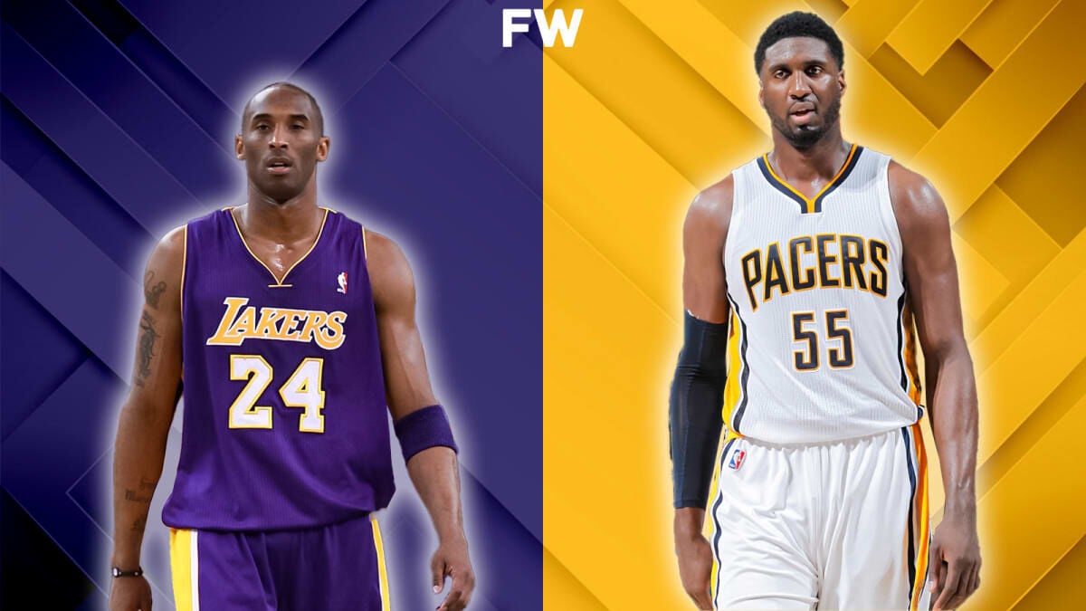 What Happened to Roy Hibbert's NBA Career? From All Star to Out of NBA 