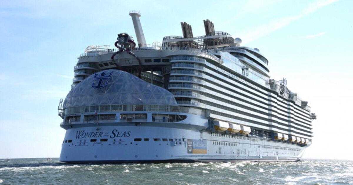 Royal Caribbean set to give passengers something they really want - Vimarsana News