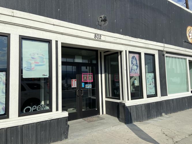 Authentic Mexican bakery opens in downtown Wenatchee Business