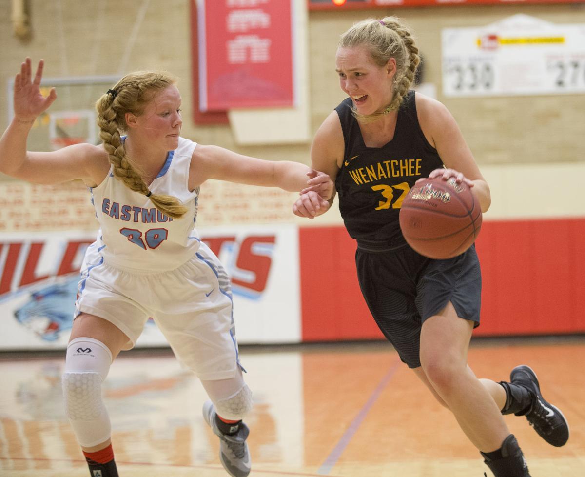 North Central Washington Winter All League Teams Sports