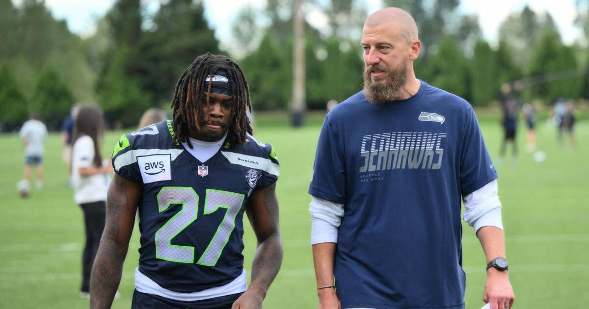 Seahawks Urged to Trade Emanuel Wilson to Desperate NFC Team