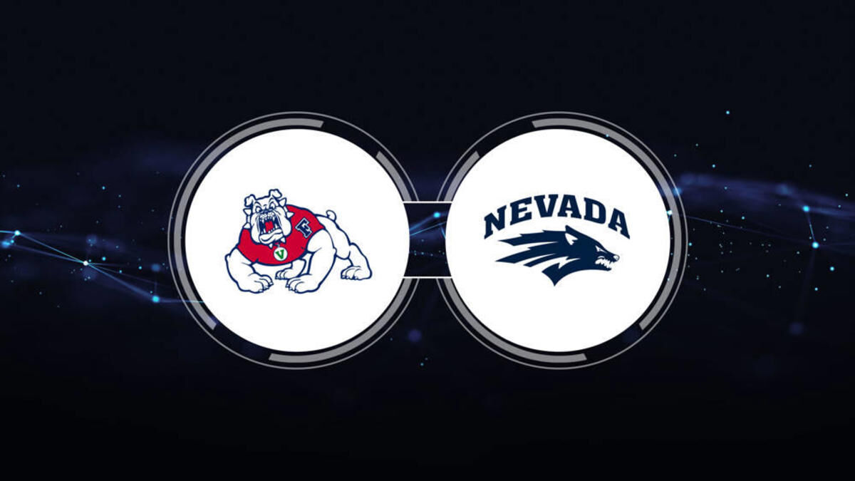 Fresno State vs. Nevada: Promo codes, odds, spread, and over/under -  September 30