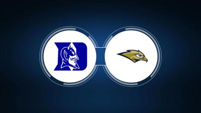 Duke vs. Oral Roberts NCAA Tournament First Round Betting Preview for March 16