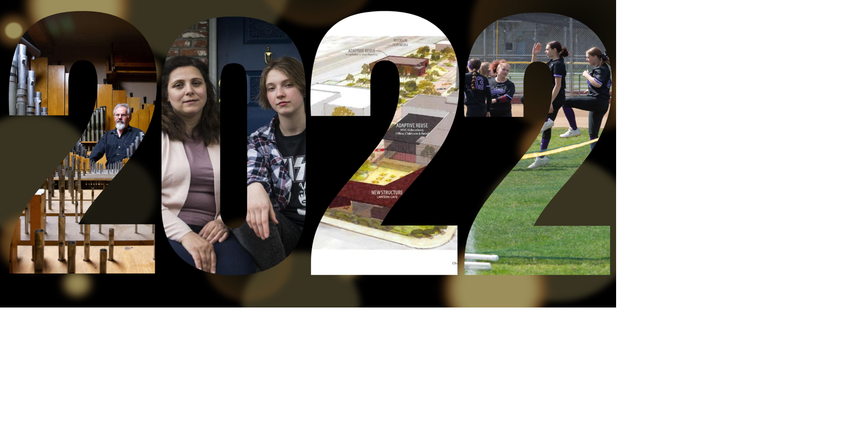 World Reporters look back at 2022 | News | wenatcheeworld.com