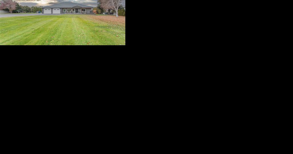 Listing of the Week | Spacious and comfortable family home with large shop - Vimarsana News
