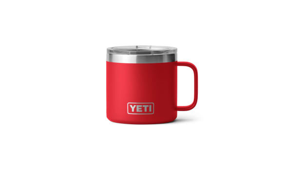 YETI Travel Mug 20oz VIP Gift