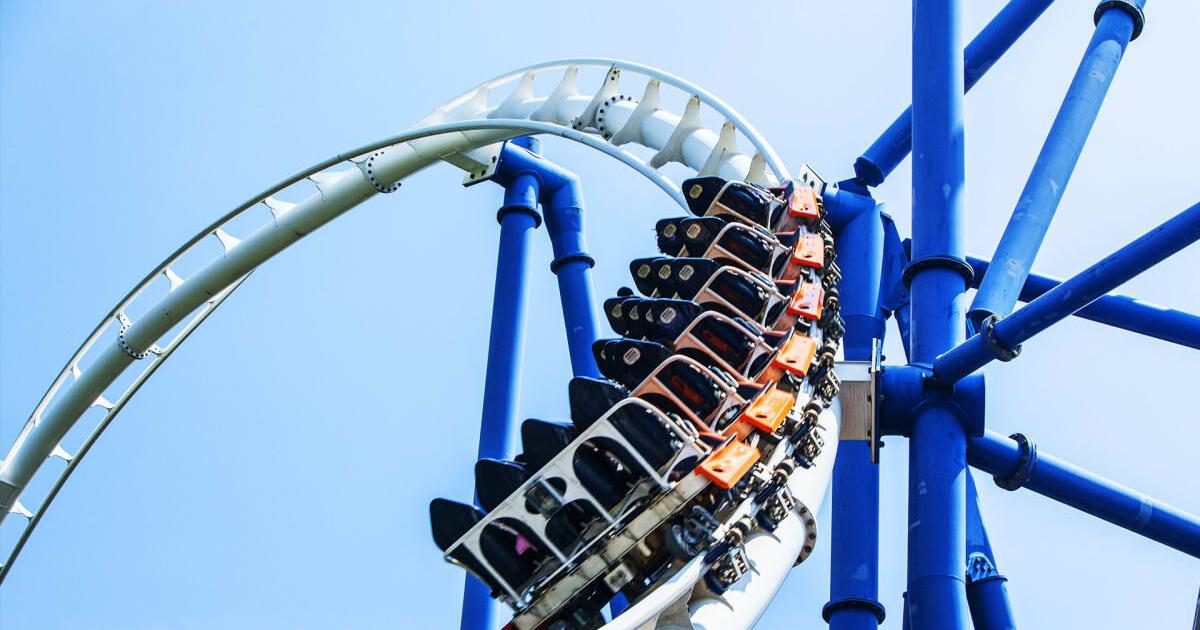 Disney Rival Closing a Beloved Roller Coaster - Vimarsana News