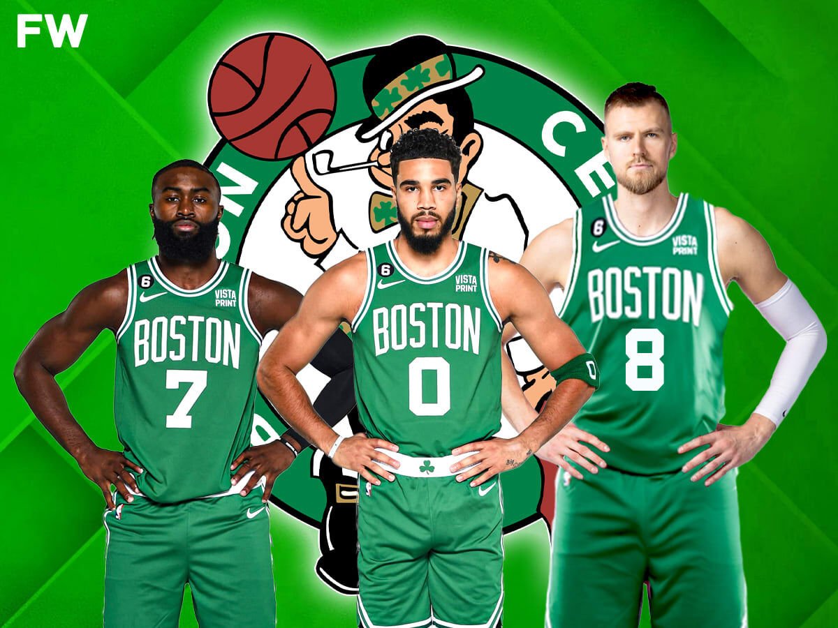 Boston Celtics Preview: Expectations And Predictions For The 2023-24 NBA  Season | Fadeaway World | wenatcheeworld.com
