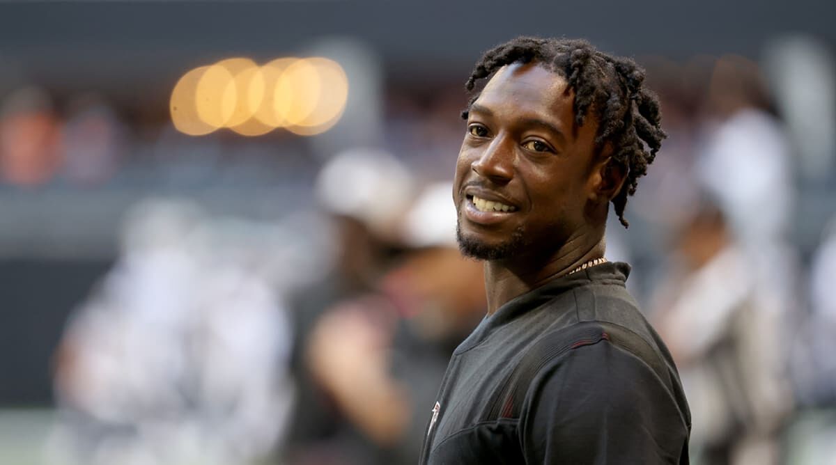 BREAKING: Calvin Ridley Suspended for the 2022 Season for Betting