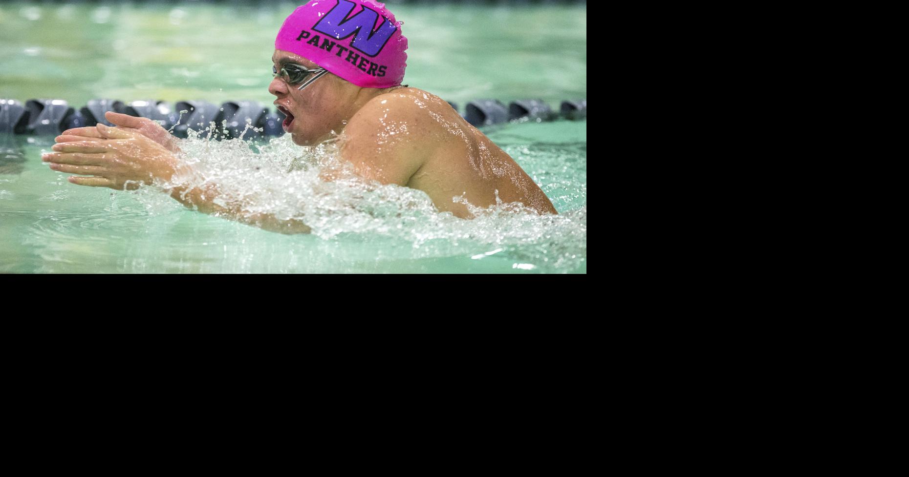 Wenatchee boys' swim team could be something special | High School ...