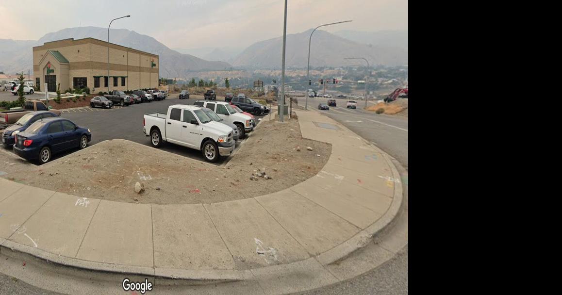 East Wenatchee makes agreement with Link Transit for lights, sidewalks