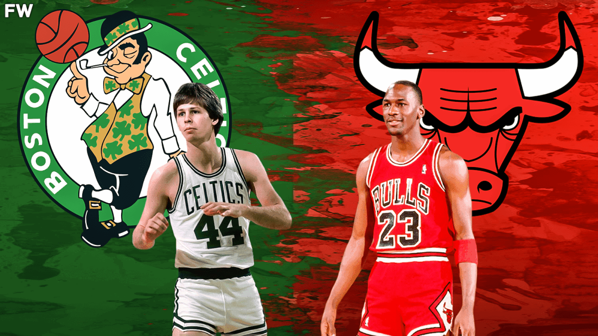 The courting of Danny Ainge - Sports Illustrated Vault
