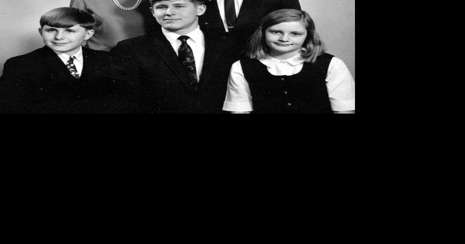 Old news | The Mathison family | Local News | wenatcheeworld.com
