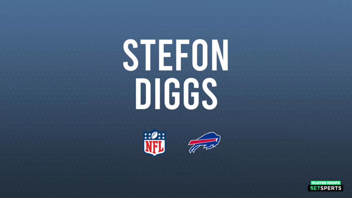 Week 5 NFL Player Props: Stefon Diggs Odds vs. the Jaguars, Athlon Sports