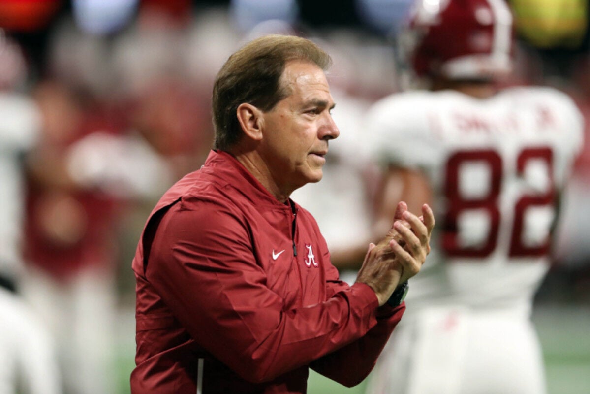 Alabama Football: Best player to wear each jersey number in Saban