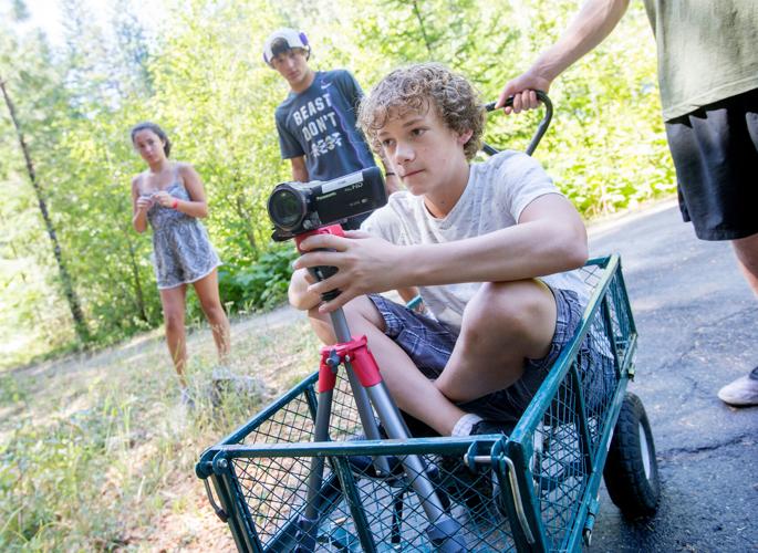 Give NCW Community Cultural Center of Tonasket to IRIS Community