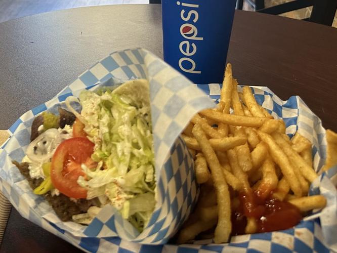 Döner Haus expands menu and space from food truck to restaurant with ...