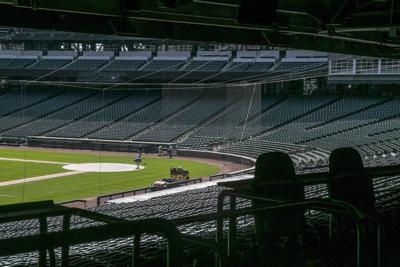 Mariners spring training to start July 1 at T-Mobile Park with 2020 MLB  season set, Sports