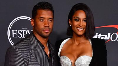 Look: Meet The NFL Star's Wife Making Headlines Today - The Spun