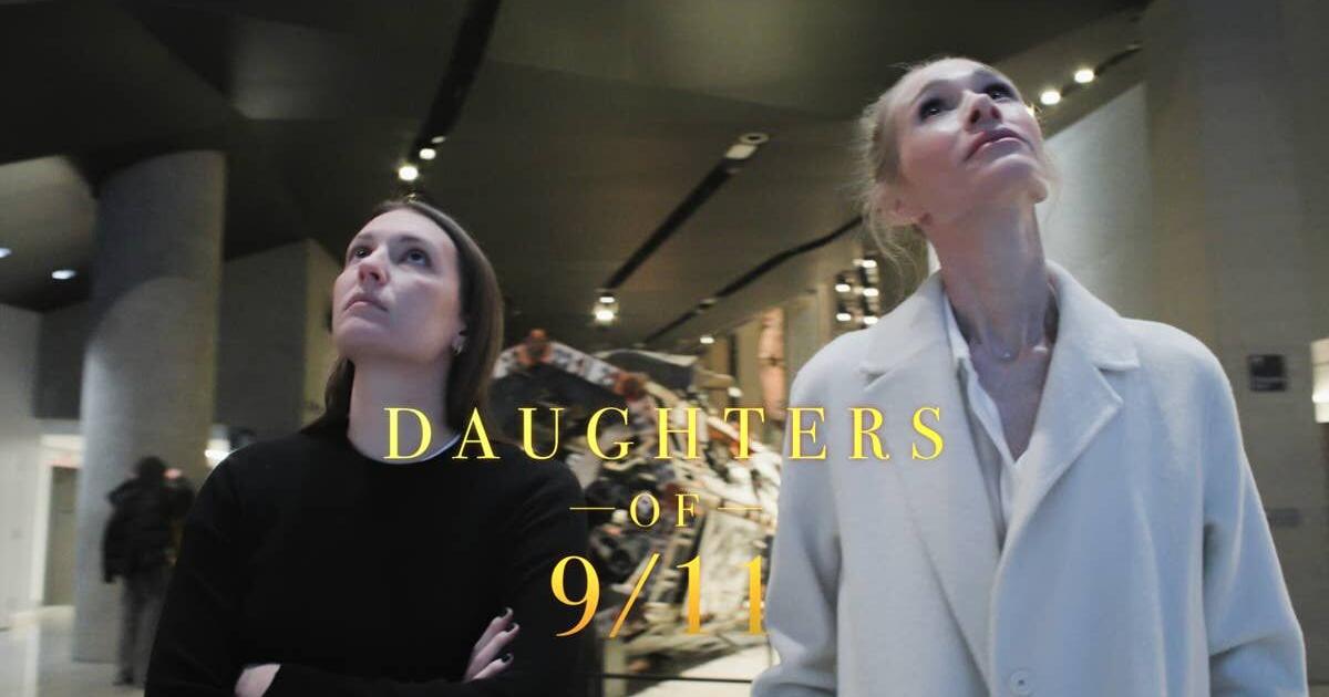 ‘Daughters of 9/11’: CBS Special Explores Lasting Impact & Fight for Justice (Exclusive Clip)