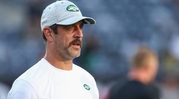 NFL World Reacts To Aaron Rodgers' New Look For 2022 Season - The Spun:  What's Trending In The Sports World Today