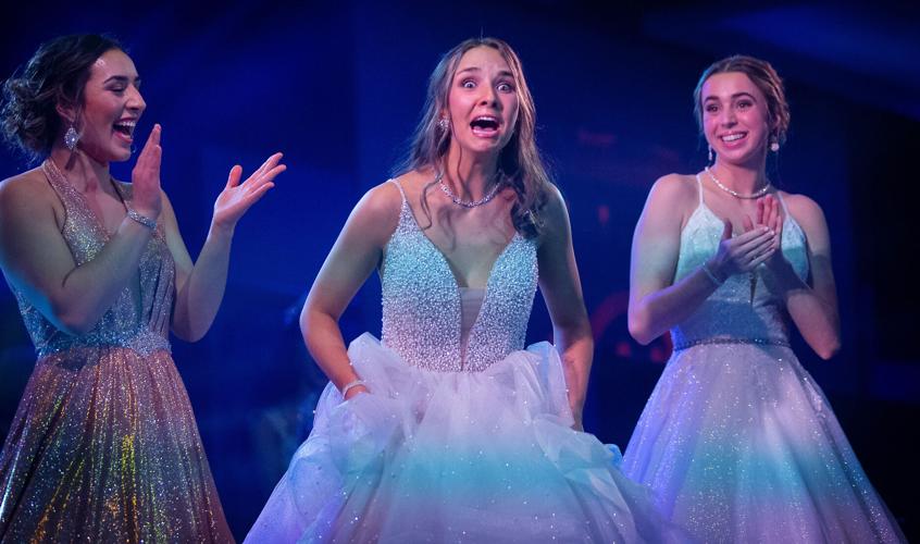 2022 Apple Blossom Royalty announced Local News