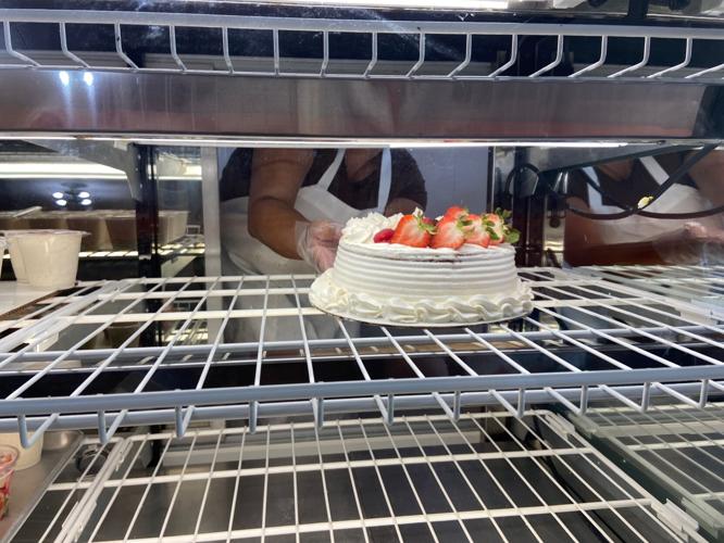 Authentic Mexican bakery opens in downtown Wenatchee Business