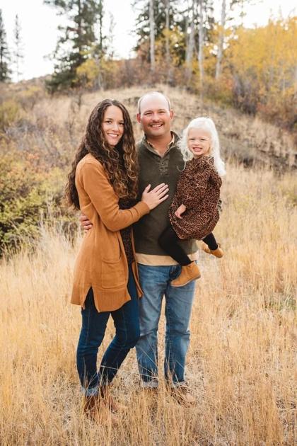 Art Of Community Parents Help Lead Effort For Pateros Treehouse Early Education Center News Wenatcheeworld Com