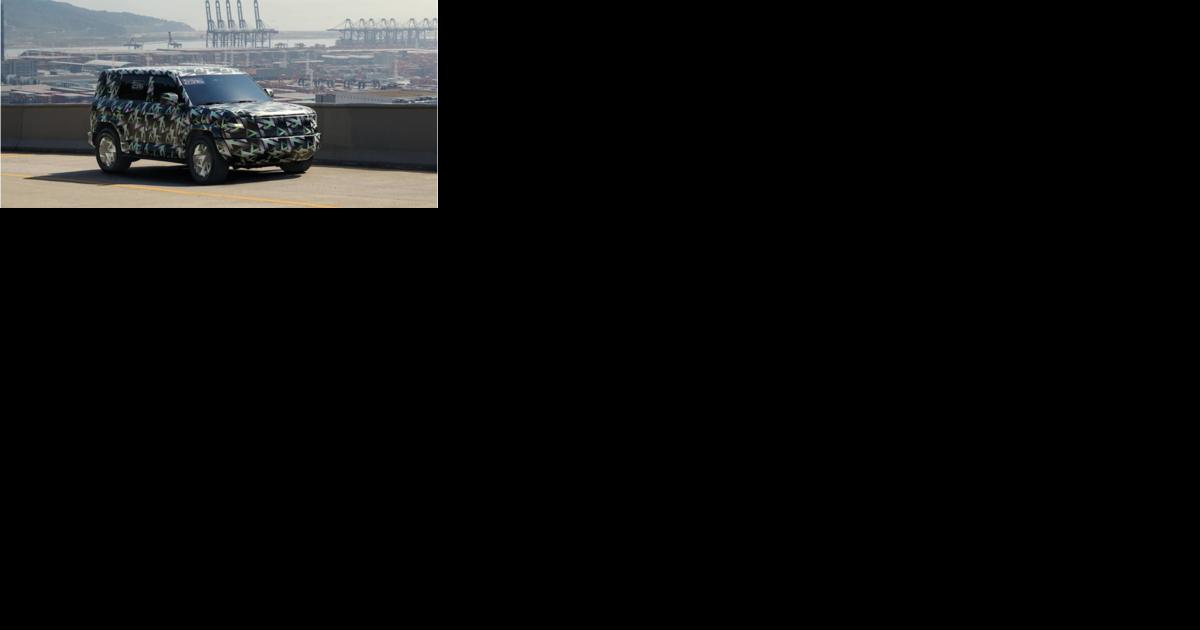 Tesla's Top Rival BYD Reveals Huge News on Electric Vehicle Brand | The Street Market News - Vimarsana News
