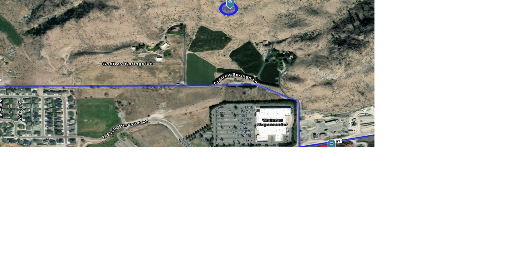 Chelan eyes new industries as $27M in infrastructure projects advance