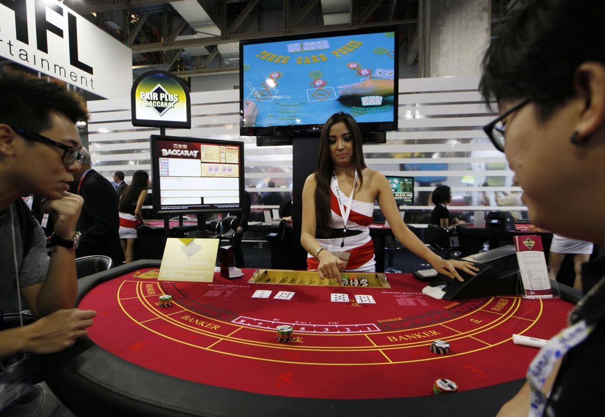 Casino Casino