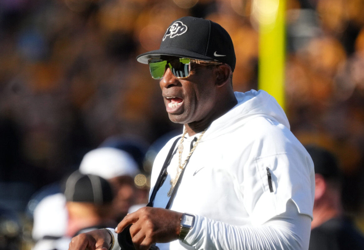 Deion Sanders Ranks His Kids & Says We All Secretly Do It, Too