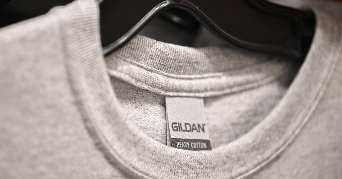 Gildan's Essential Heavyweight T-Shirts Are Still the Best You Can Get for Under $10
