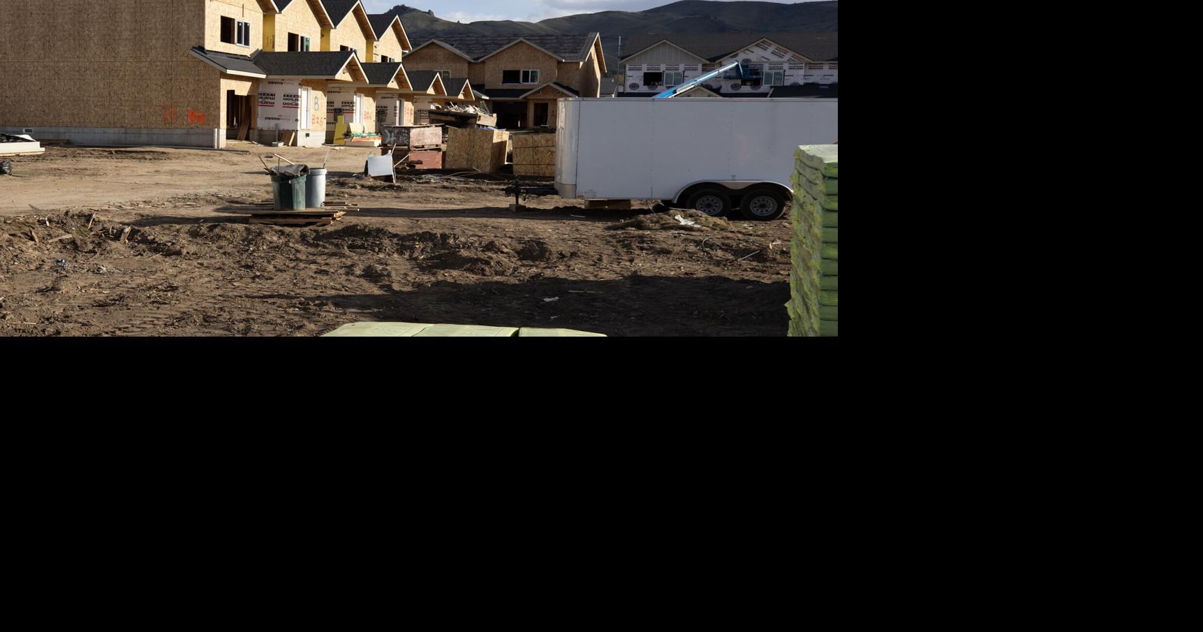 Goehner’s housing bill to expand middle housing in Washington advances ...