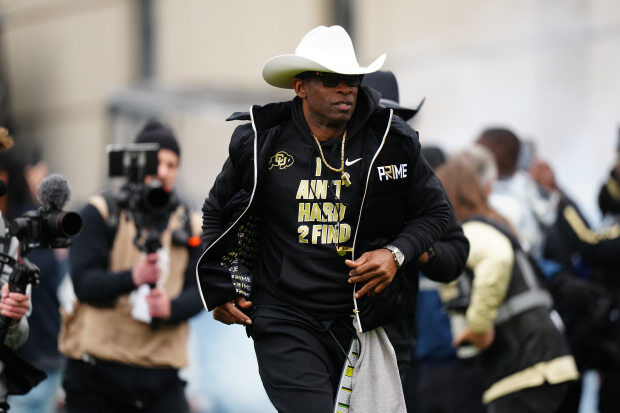 Deion Sanders Already Knows Who Should Go No. 1 Overall In 2025 NFL Draft, The Spun