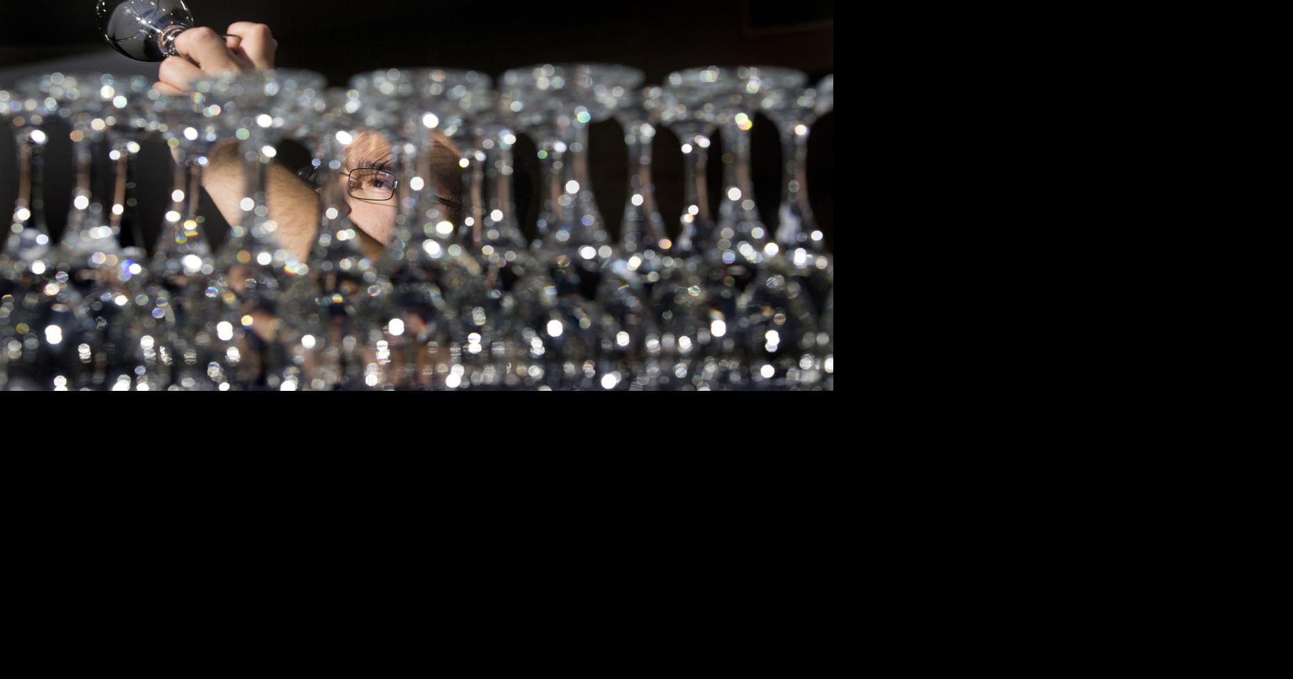 Clear as glass Local News