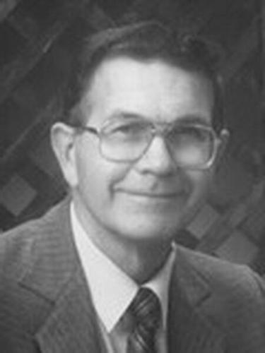 Robert J. Hanson