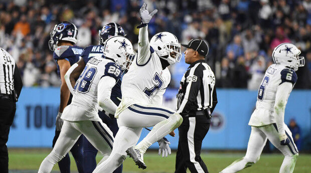 Cowboys: Grading Trevon Diggs' 5-year, $97 million contract extension