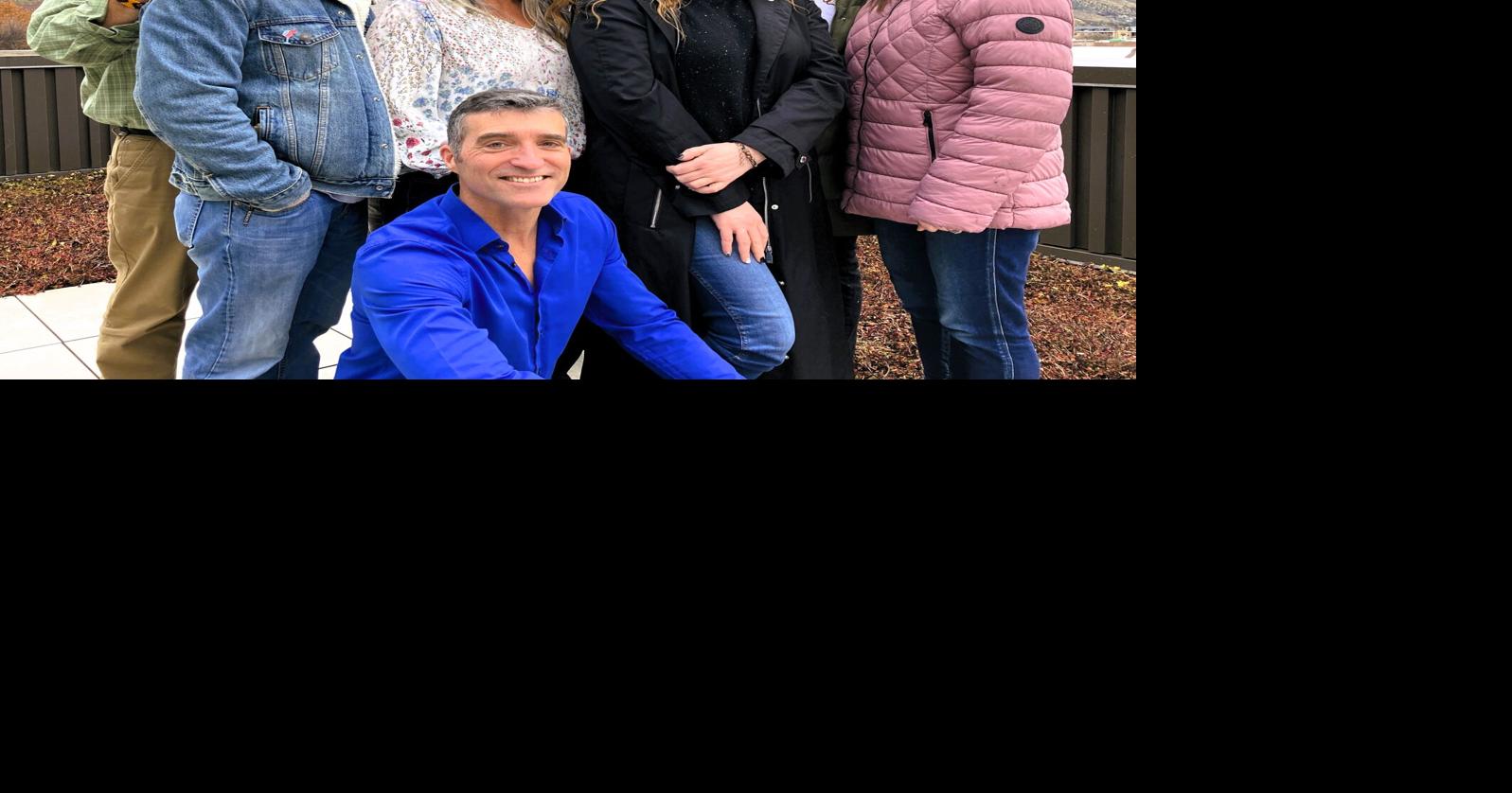 Manson Chamber of Commerce holds retreat for board members News