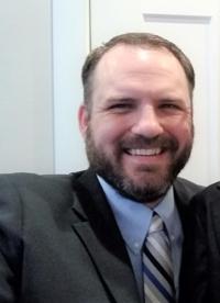 Stephen Krake