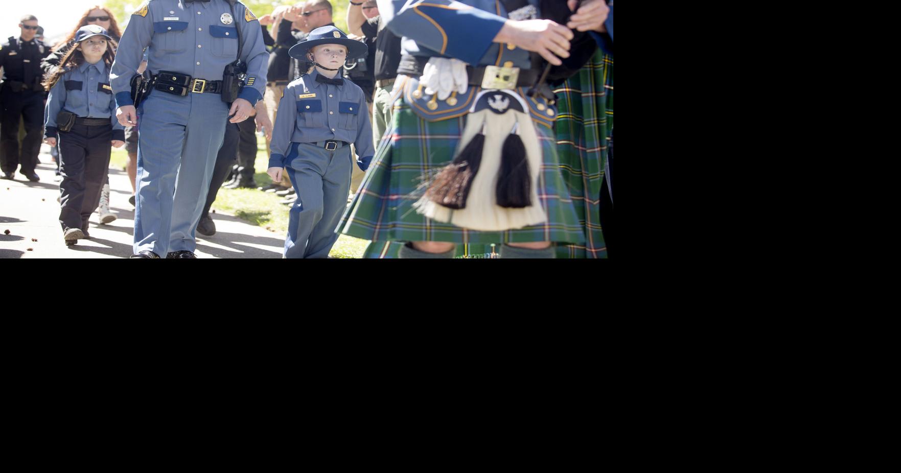 Here's what's happening at Washington State Apple Blossom Festival