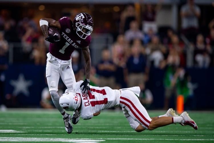 Several former Aggies to get a shot at NFL, Postregister