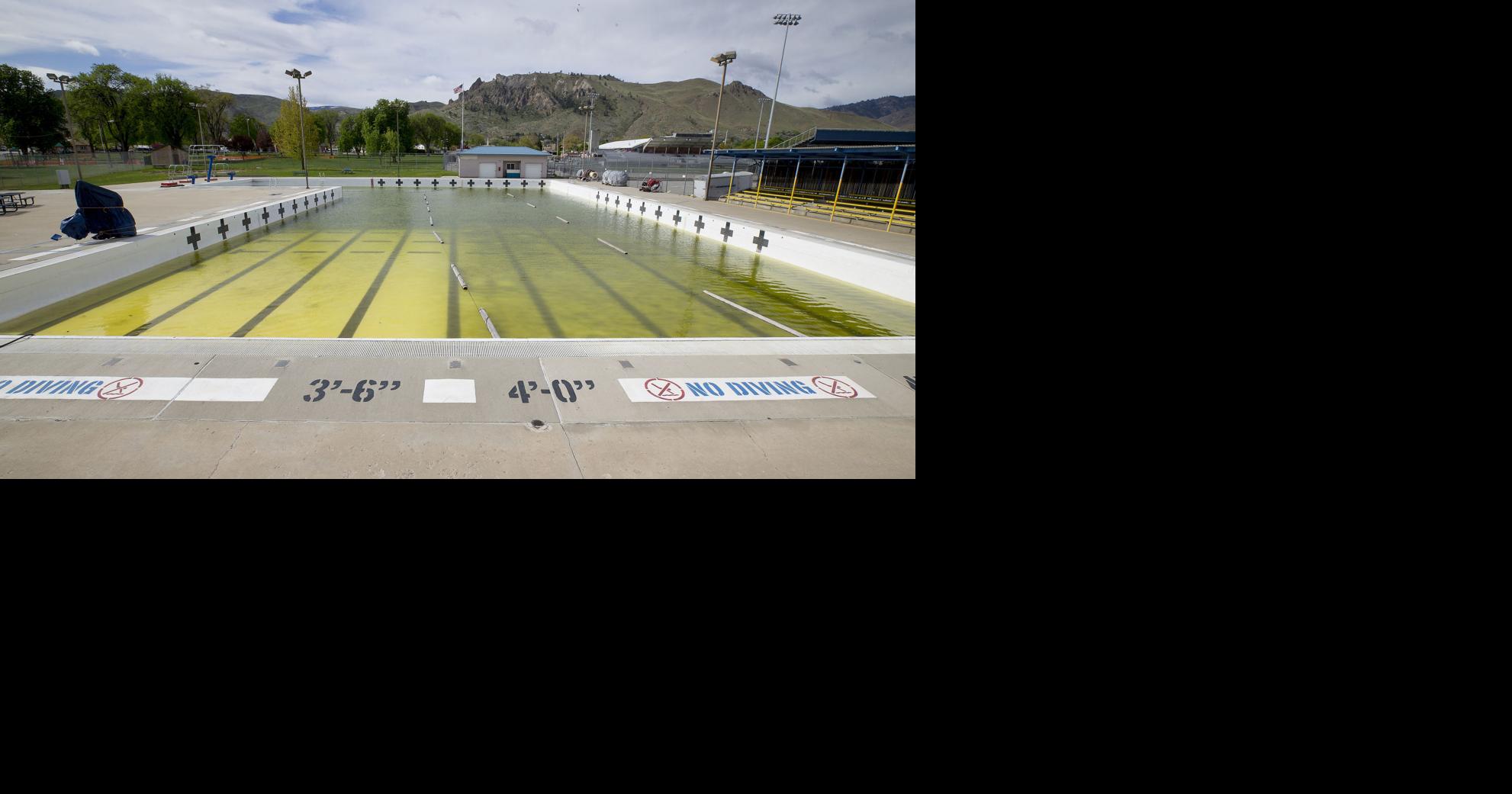 Apple Capital Swim Meet canceled due to COVID19 concerns Coronavirus